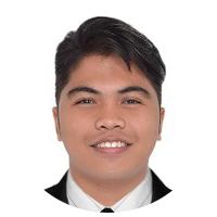 John Alfred Amigo headshot