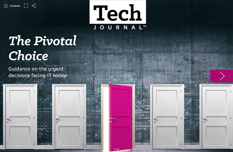 Tech Journal Fall 2024 Full Issue