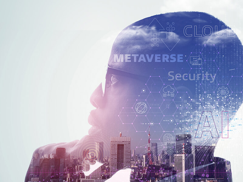 Tech Journal Magazine Cover story