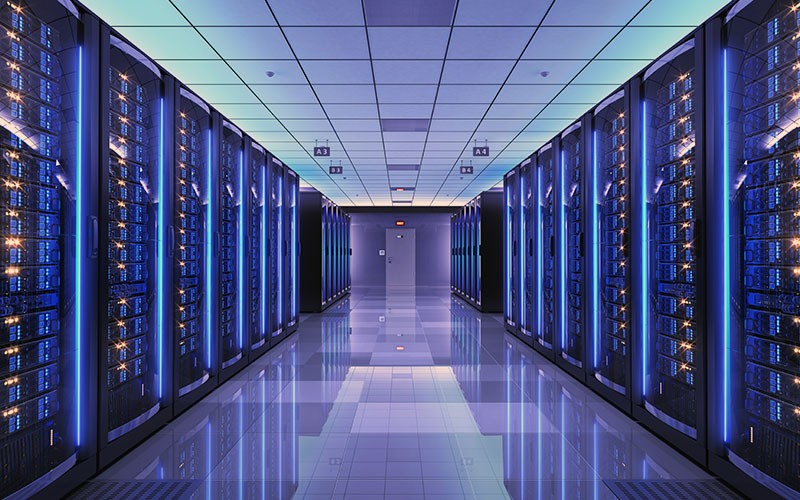 servers-running-in-a-blue-lit-room