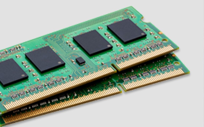 2-power Memory solutions