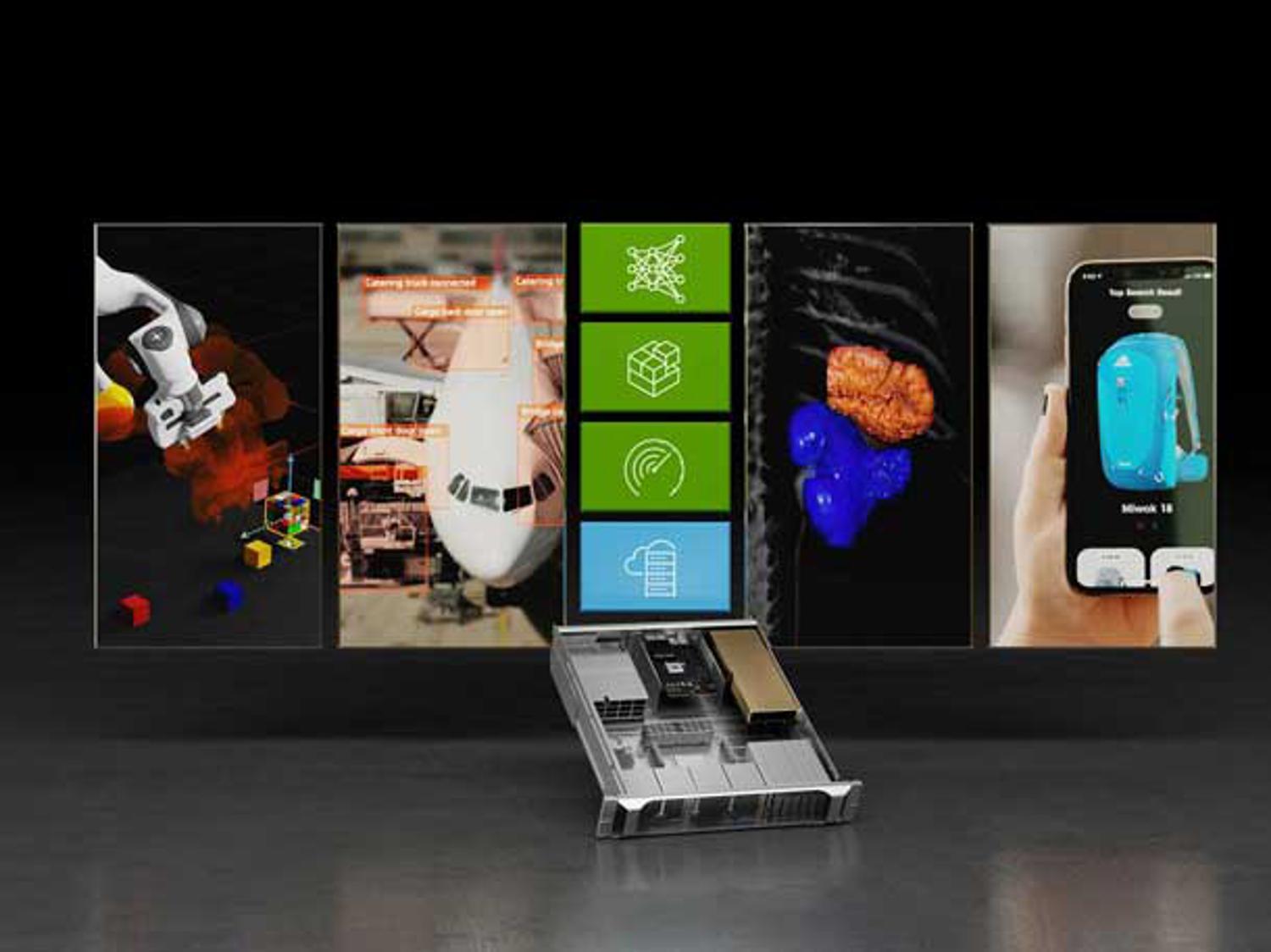 Democratizing Intelligent Edge — Accelerate Series Democratizing Intelligent Edge — Accelerate Series