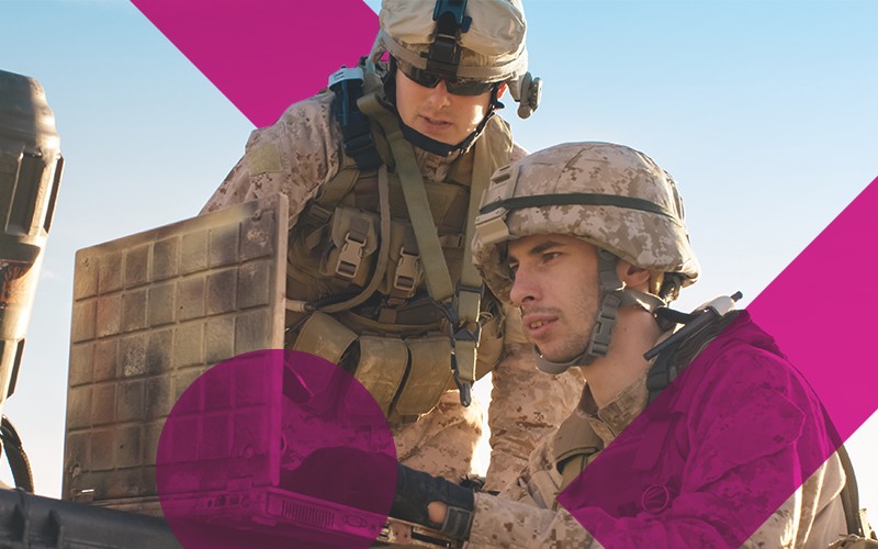 Modernize your campus classmates taking notes during lectures