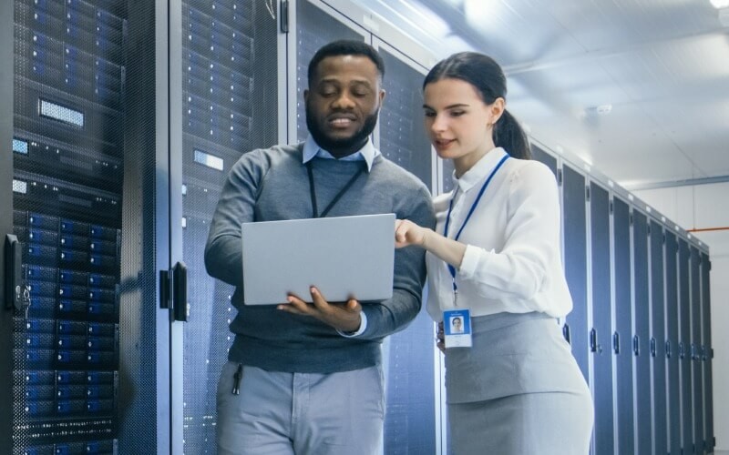 Networking simplified