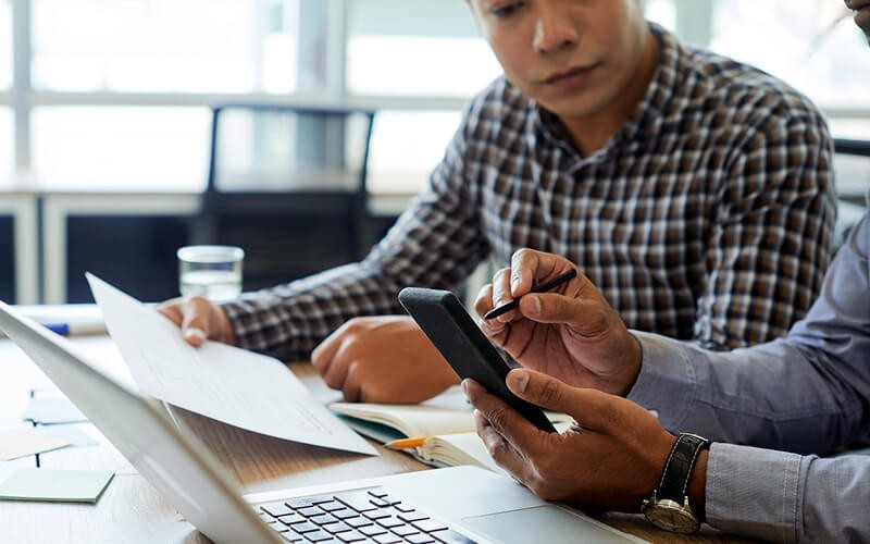 Help clients modernize and leverage the evolving nature of IT Cloud team training client on how to find data on mobile devices