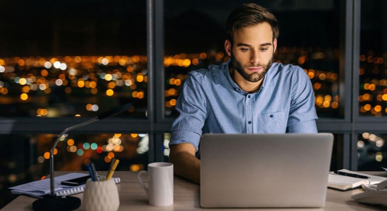 Office 365 Security: Keeping Your Data Secure Office 365 data protection