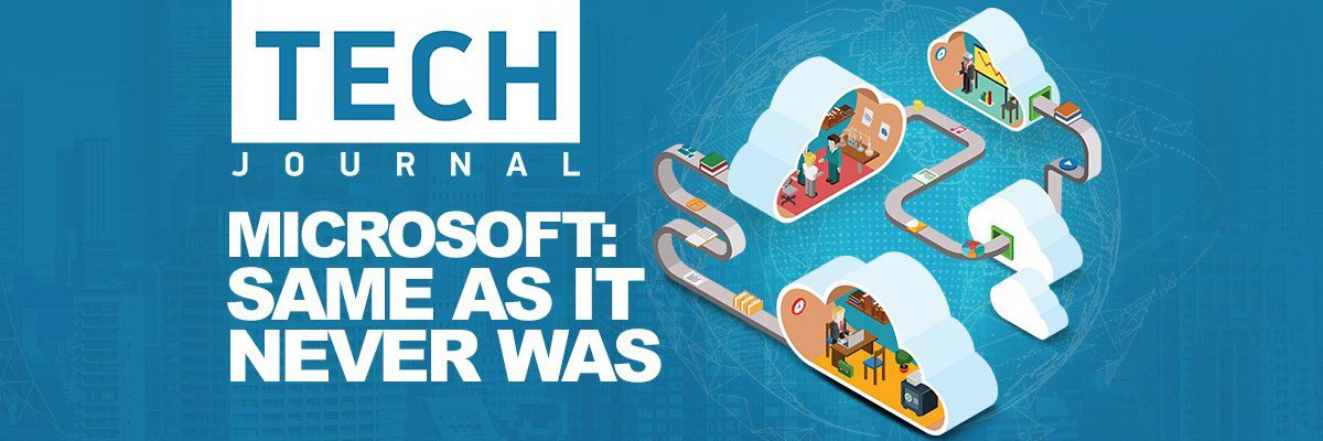 Microsoft Cloud Strategy Partners