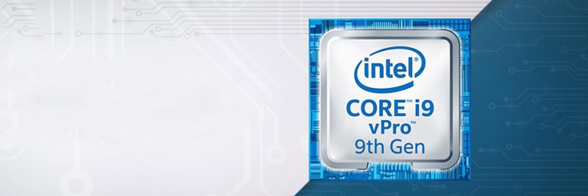 Intel vPro Best Business Platform Intel vPro Best Business Platform banner image