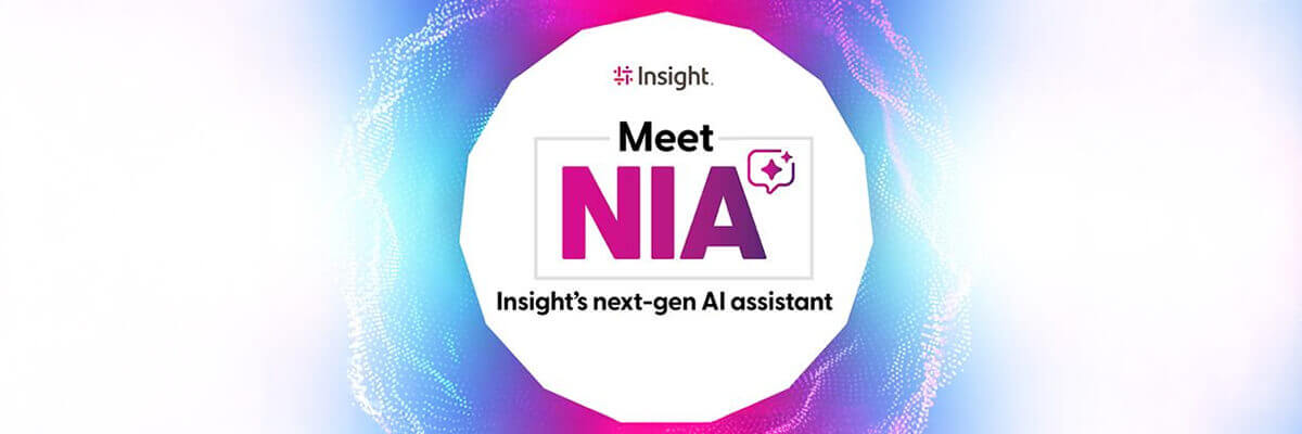 NIA Insight's next-gen AI assistant