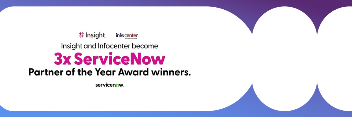 2026 ServiceNow Service Provider Rising Star Partner of the Year for the Americas