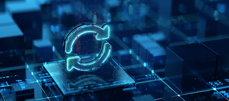 Graphic technology security update for Anthropic Mythos and other frontier AI models