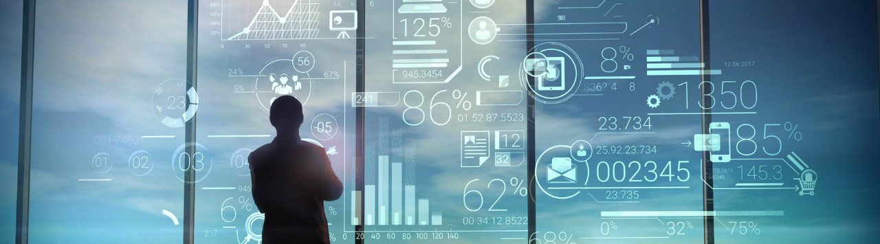 There’s financial debt and there’s technical debt Businessman thinking