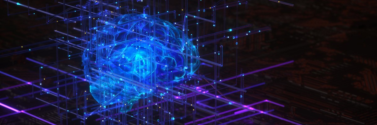 Better ROI for AI Adoption: Essential Steps to Build the Groundwork Graphic of dev working