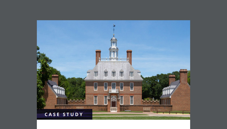 How The City Of Williamsburg Uses Auvik To Empower A Small IT Team thumbnail