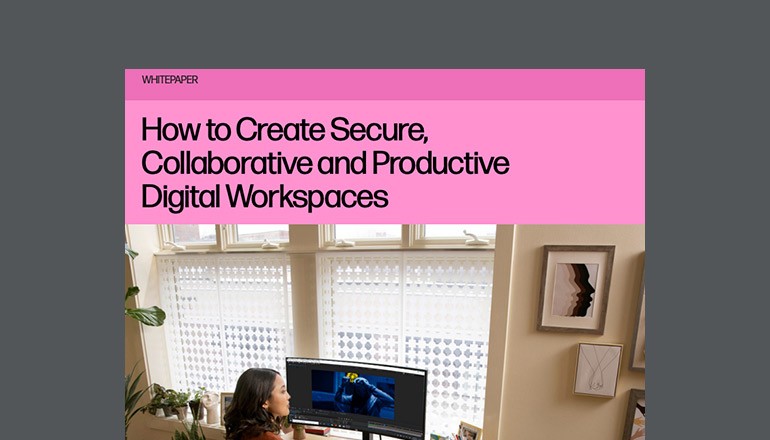 How to Create Digital Workspaces Thumbnail of asset available to download below