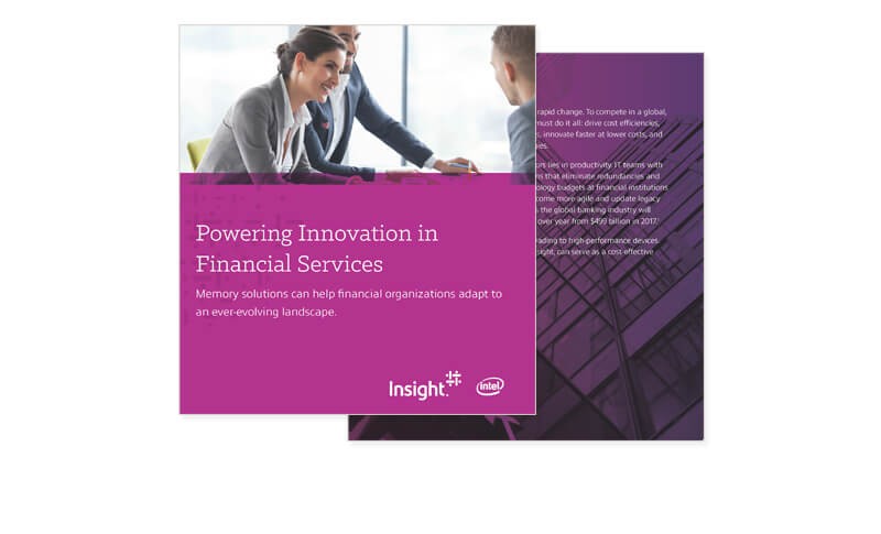 Powering Innovation in Financial Services ebook available for download Powering Innovation in Financial Services cover