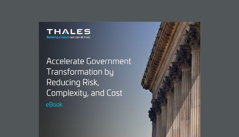 Thales asset thumbnail