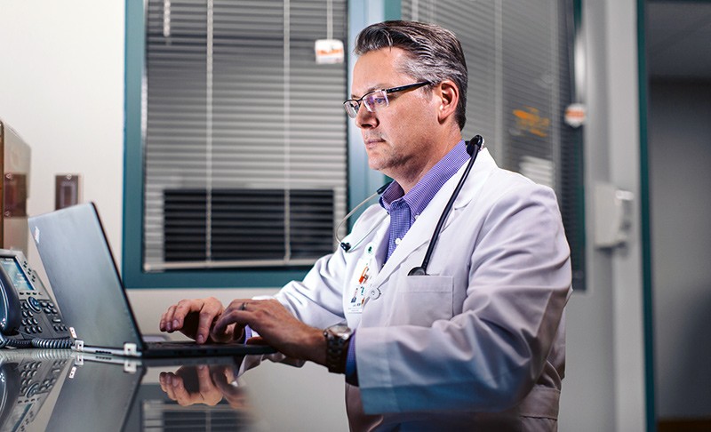 Ensure care is never compromised