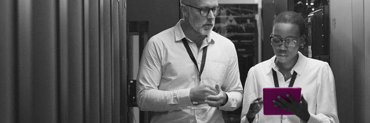 Environmental agency explores sustainable solutions with device as a service