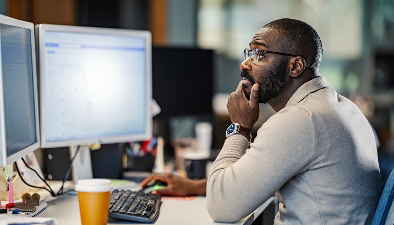 After trialing Gemini Enterprise, furnishings leader Kravet saw it produced fast, secure and contextually relevant searches.