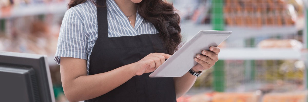 Retail Giant Delivers a Unified User Experience With Agile Retail Giant Delivers a Unified User Experience With Agile cover