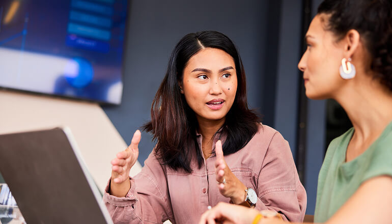 SAI360 securely and efficiently migrated to Google Cloud, cutting costs 35% and boosting security with the help of Insight.