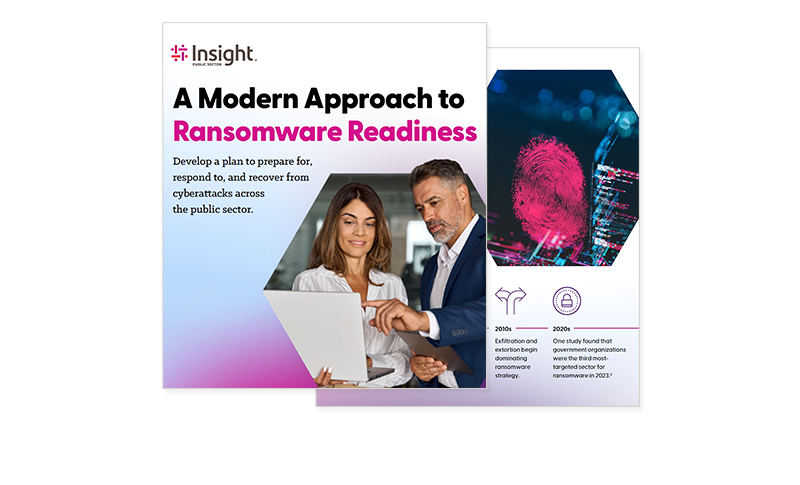 A Modern Approach to Ransomware Readiness Thumbnail of asset