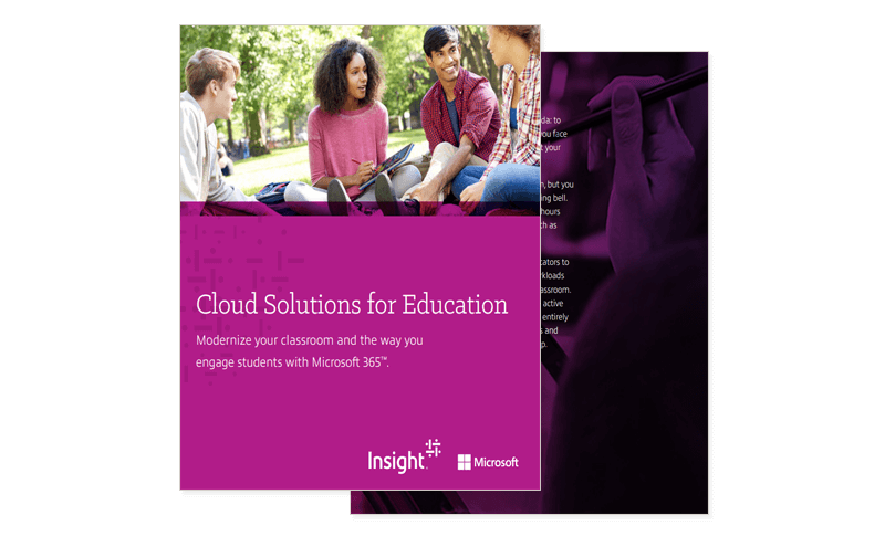 Insight Intelligent Technology Pulse report cover