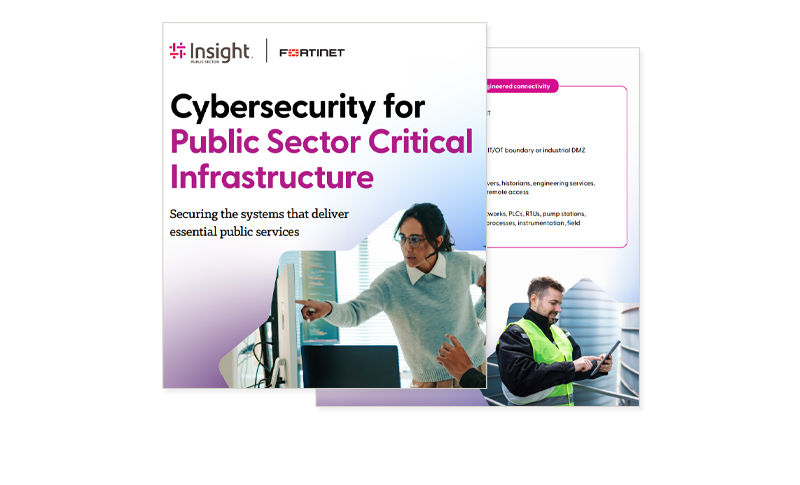 Cybersecurity for Public Sector Critical Infrastructure Thumbnail of asset