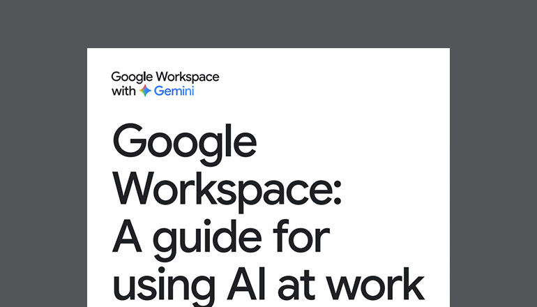 Migrating to an AI-ready Cloud Thumbnail of asset