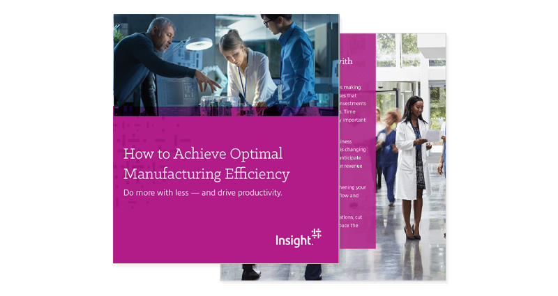 How to Create a More Efficient Workplace cover image