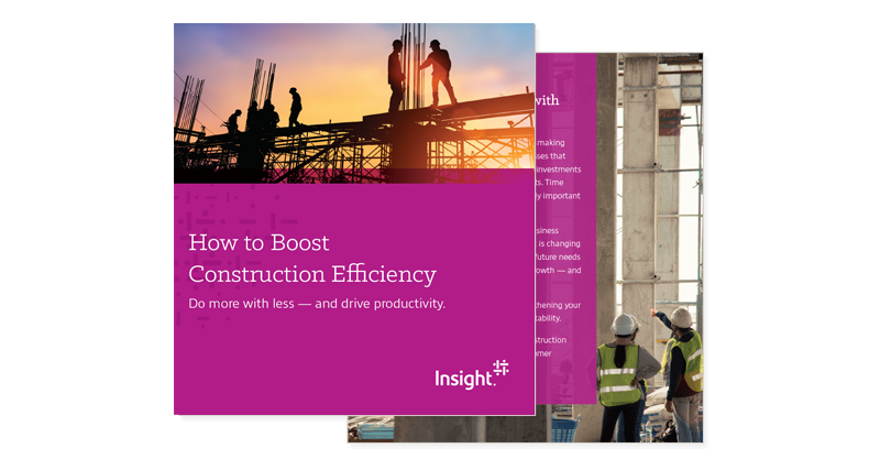 How to Create a More Efficient Workplace cover image