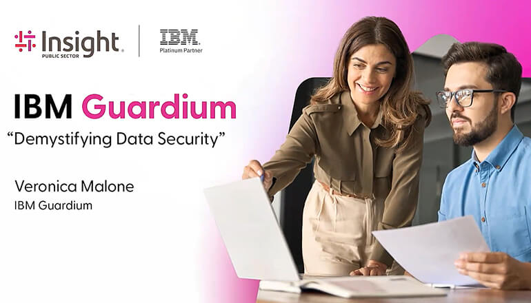 IBM Gardium video thumbnail.