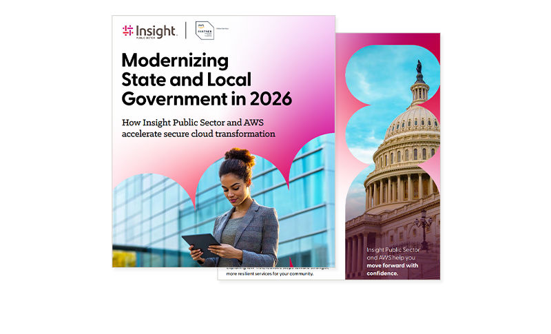 Modernizing State and Local Government in 2026 Thumbnail of asset