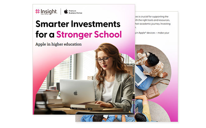 Smarter Investments for a Stronger School Thumbnail of asset