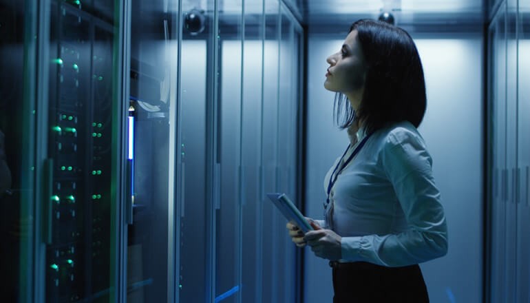 VMware DRaaS Solutions for Cloud Providers webinar cover