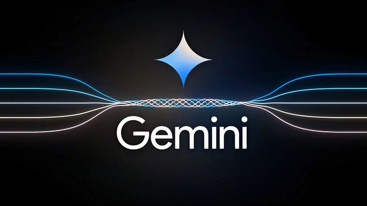 Gemini AI