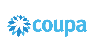 Coupa logo