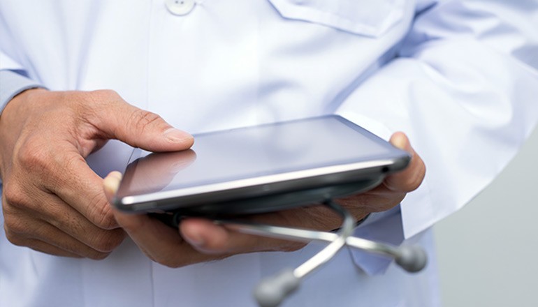 Telehealth for Chronic Care Management