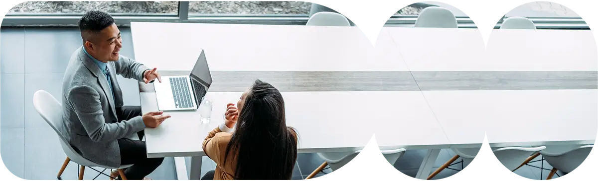 Insight PRISM AI Roadmap Collaboration Team working with Insight PRISM to define an AI roadmap with phases, data, and governance driving enterprise transformation.