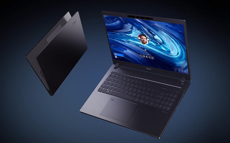 Acer laptops