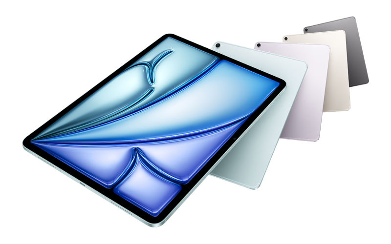 Apple iPad Air family