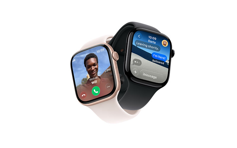Apple Watch Series 9