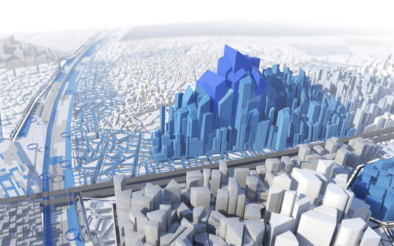 Badge of Autodesk Architecture, Engineering & Construction collection