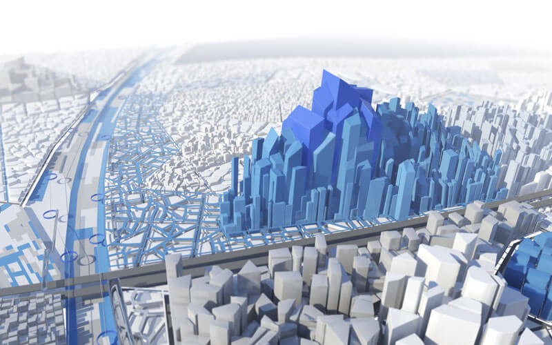 Badge designs for Architecture, Engineering & Construction, Product Design and Product Design Collections 