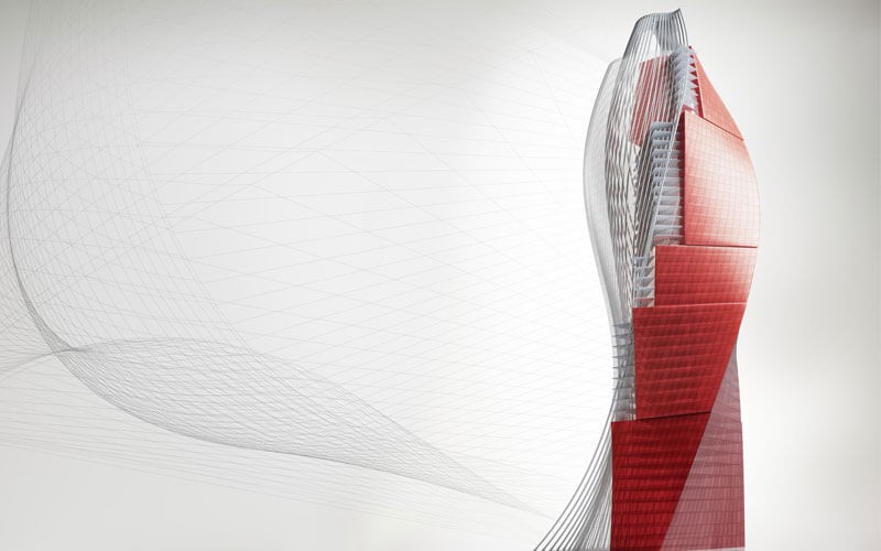 AutoCAD 2020 graphic