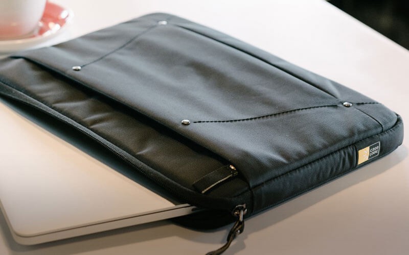 Laptop sleeves