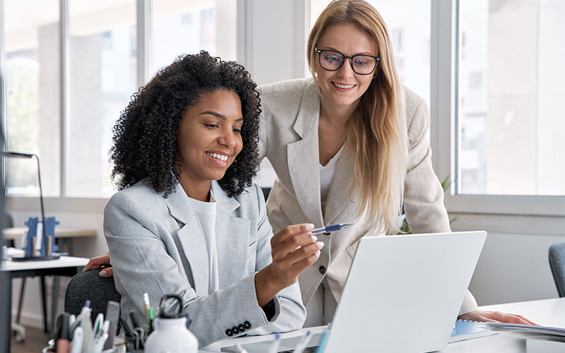 Protect with Workforce Identity.