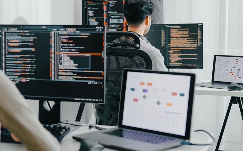 Secure machine identities