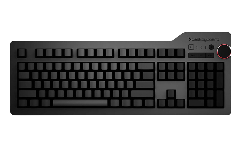 Experience a keyboard like no other.